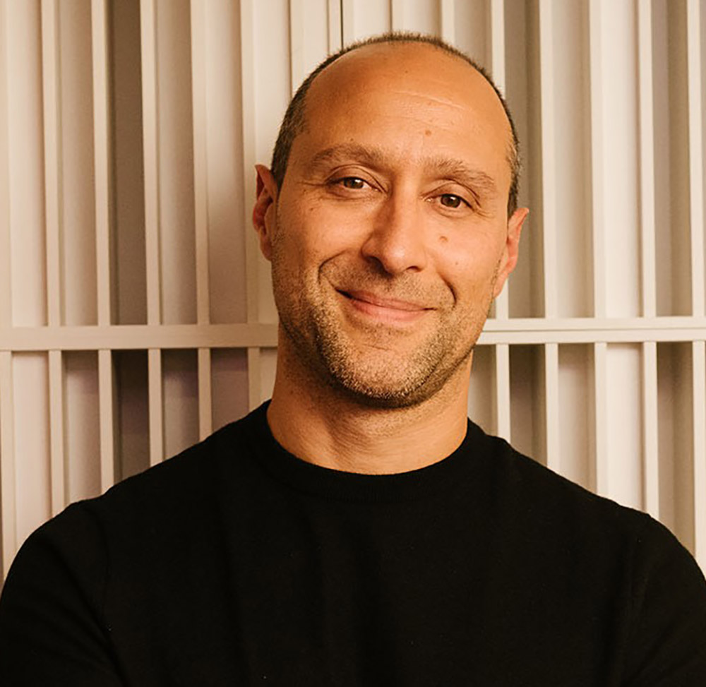 Giuseppe Fiordispina