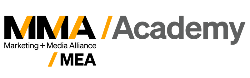MMA Academy Logo