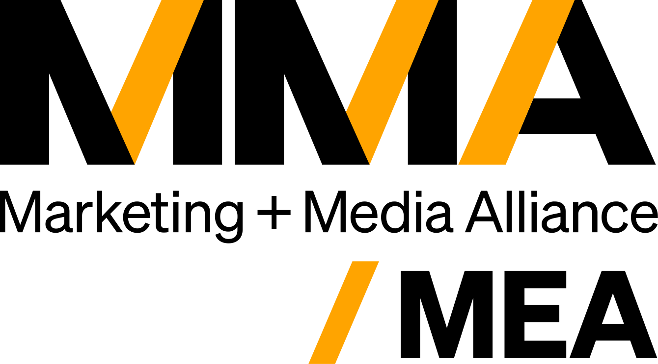 MMA Logo