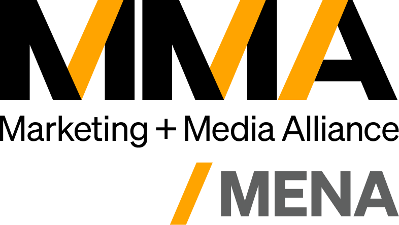 MMA MENA Logo